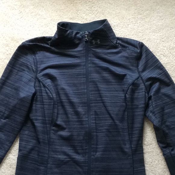 Under Armour Jackets & Blazers - UA workout jacket